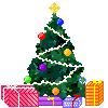 Christmas Tree 2